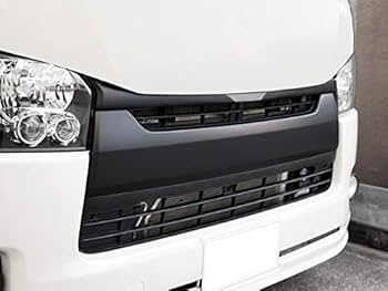 Amazon | TRISTAR'S [ハイエース 200系 4型 5型 6型 7型 標準